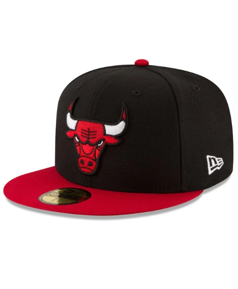 Chicago Bulls Hat
